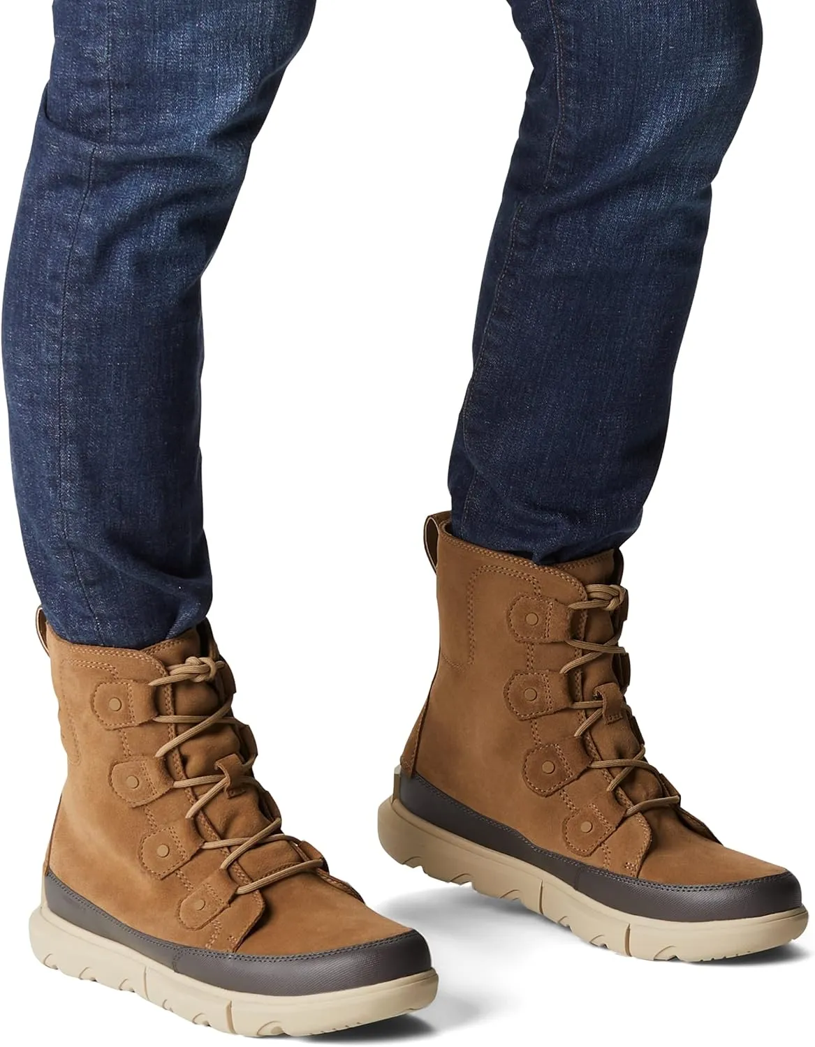 Sorel Men's Winter Boots