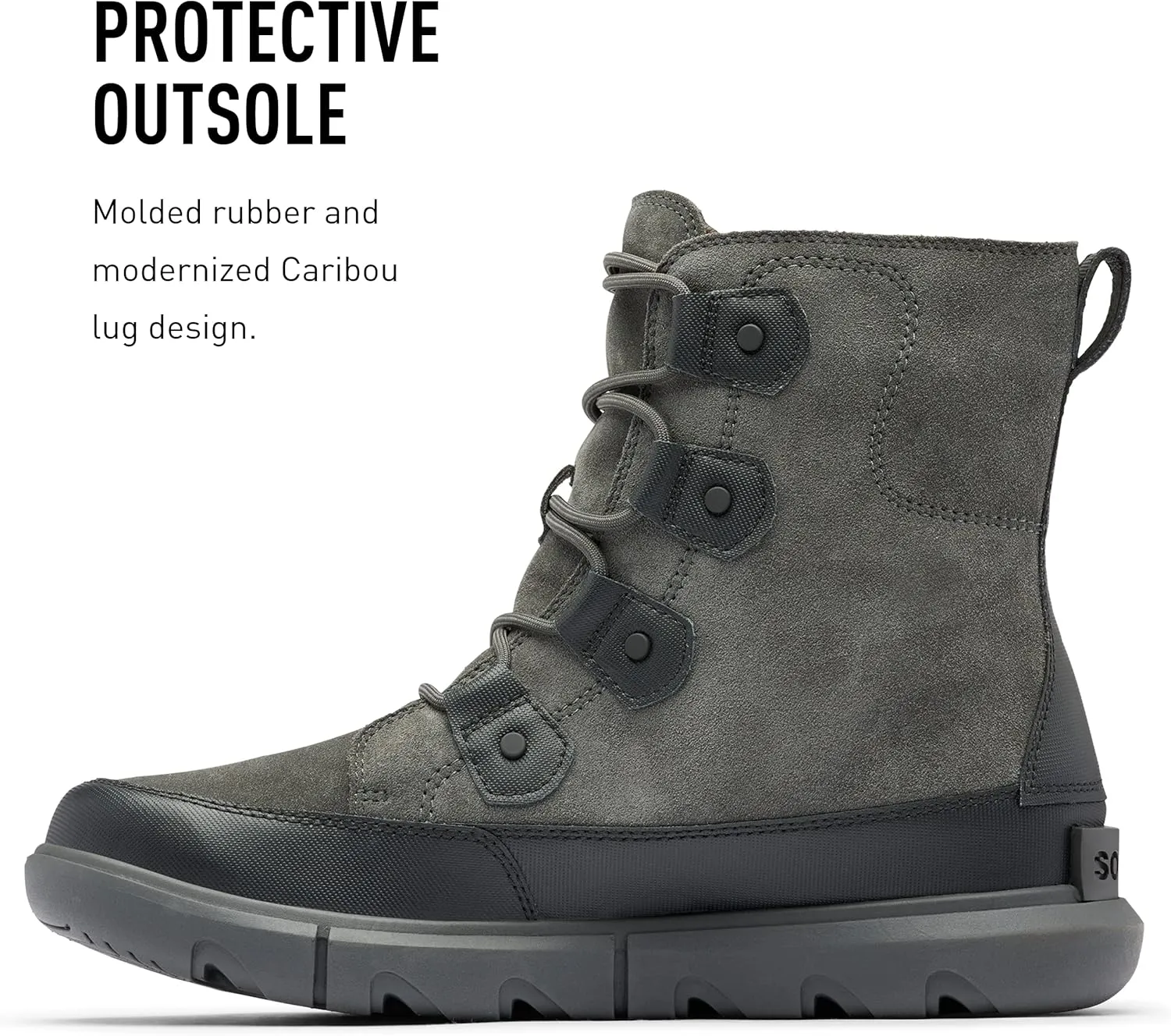 Sorel Men's Winter Boots