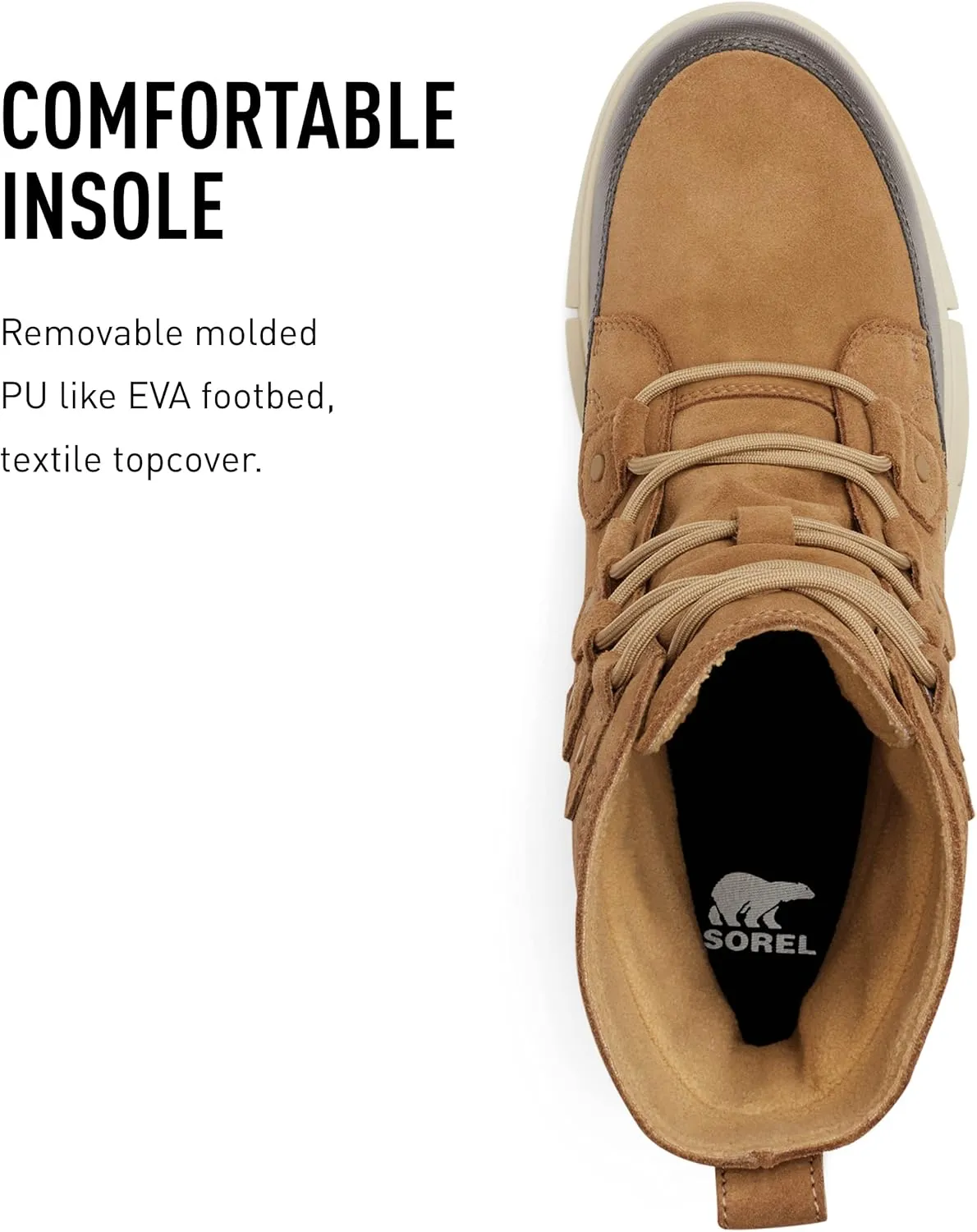 Sorel Men's Winter Boots