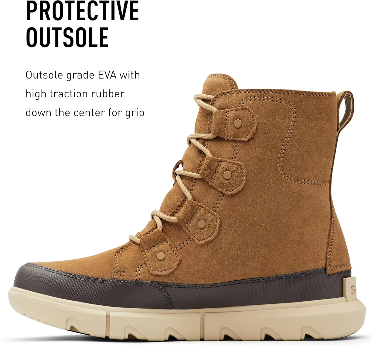 Sorel Men's Winter Boots