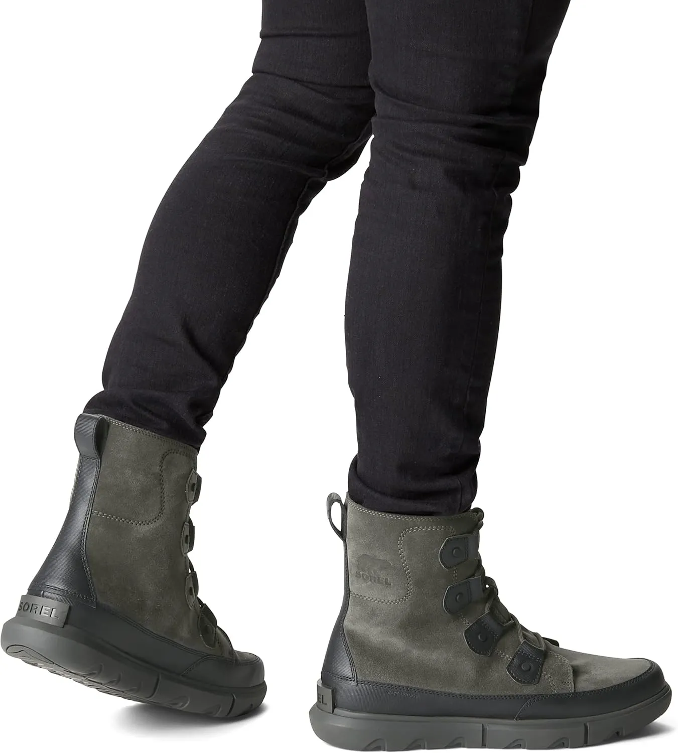 Sorel Men's Winter Boots