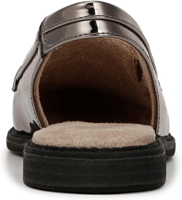 SOUL Naturalizer Women's, Yeah Flat