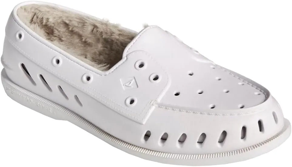 Sperry Men's, Authentic Original Float Cozy Boat Shoe