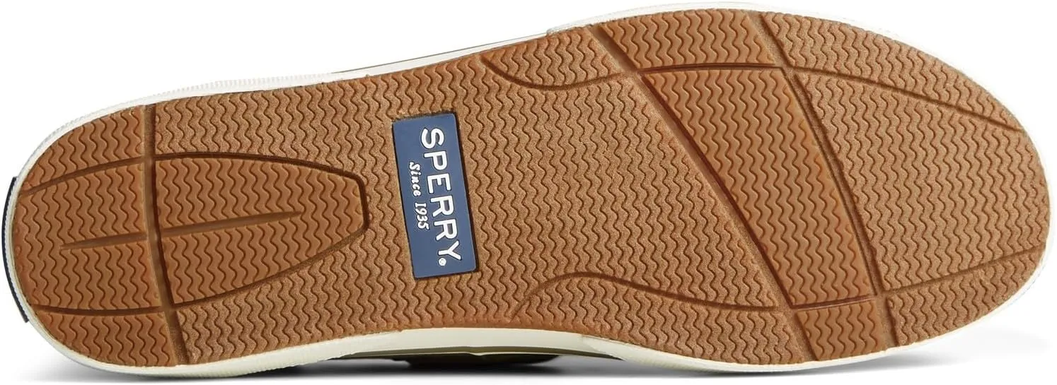 Sperry Men's Halyard Sneaker
