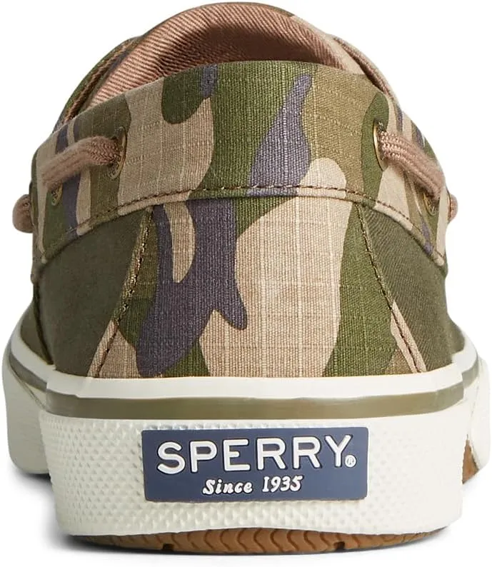 Sperry Men's Halyard Sneaker