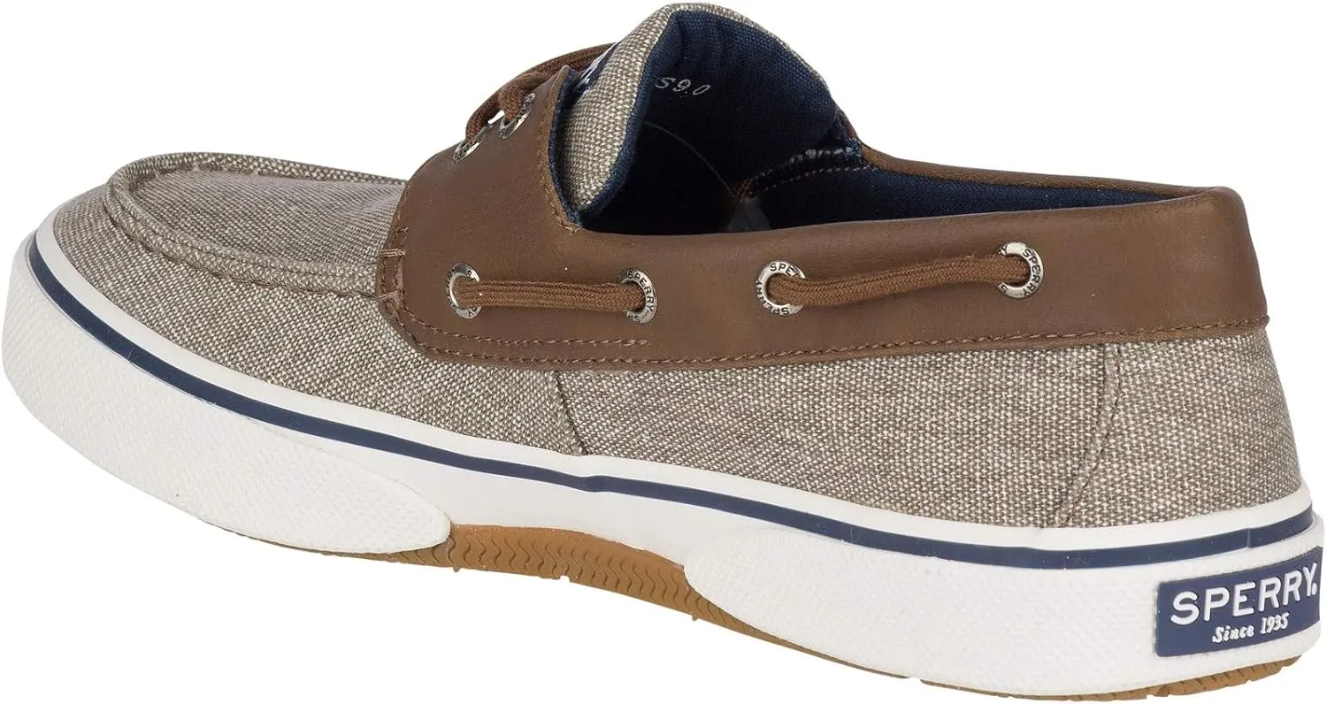 Sperry Men's Halyard Sneaker