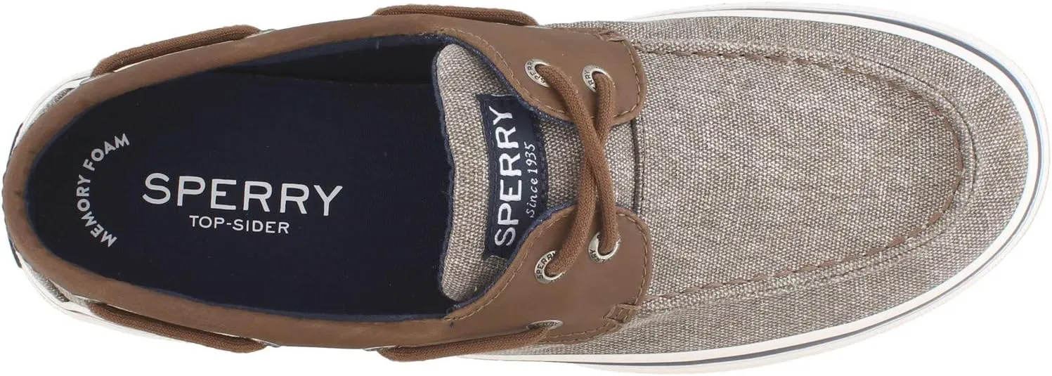 Sperry Men's Halyard Sneaker