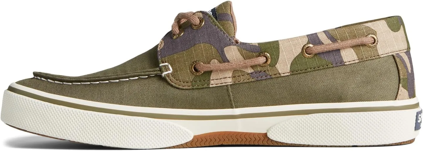 Sperry Men's Halyard Sneaker