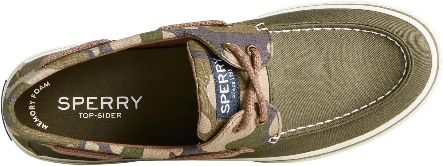 Sperry Men's Halyard Sneaker