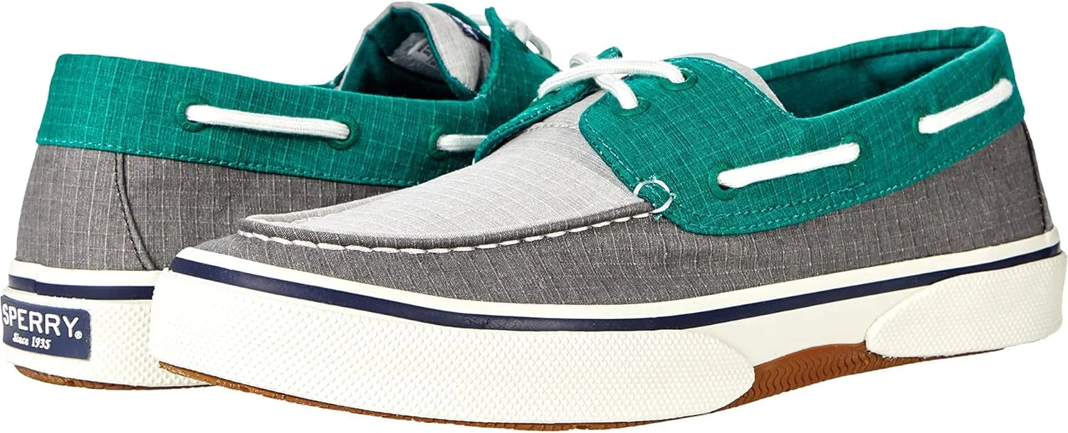 Sperry Men's Halyard Sneaker