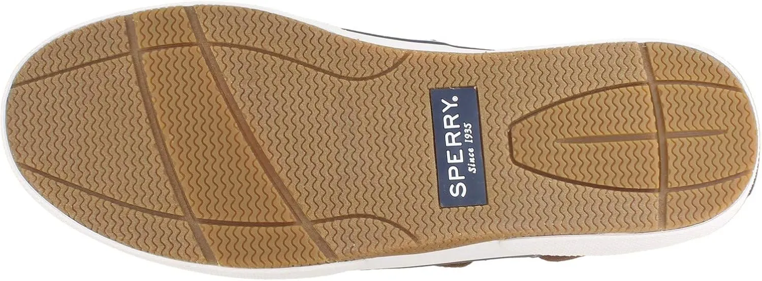 Sperry Men's Halyard Sneaker
