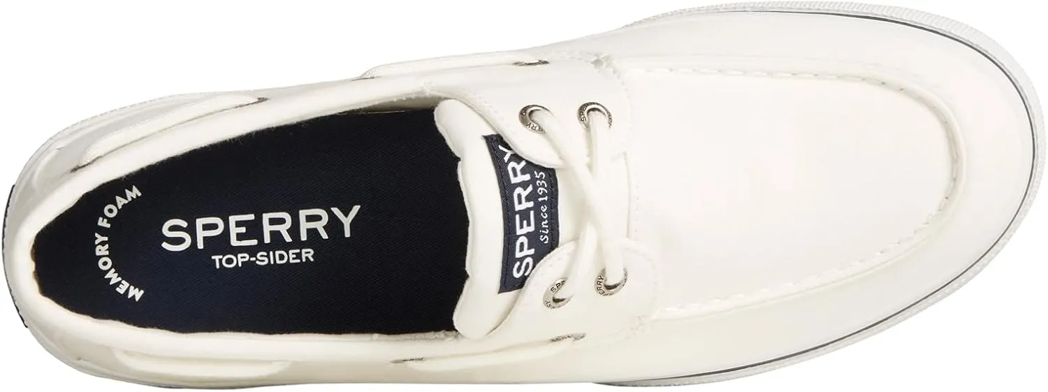 Sperry Men's Halyard Sneaker