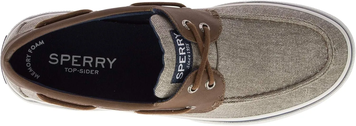 Sperry Men's Halyard Sneaker