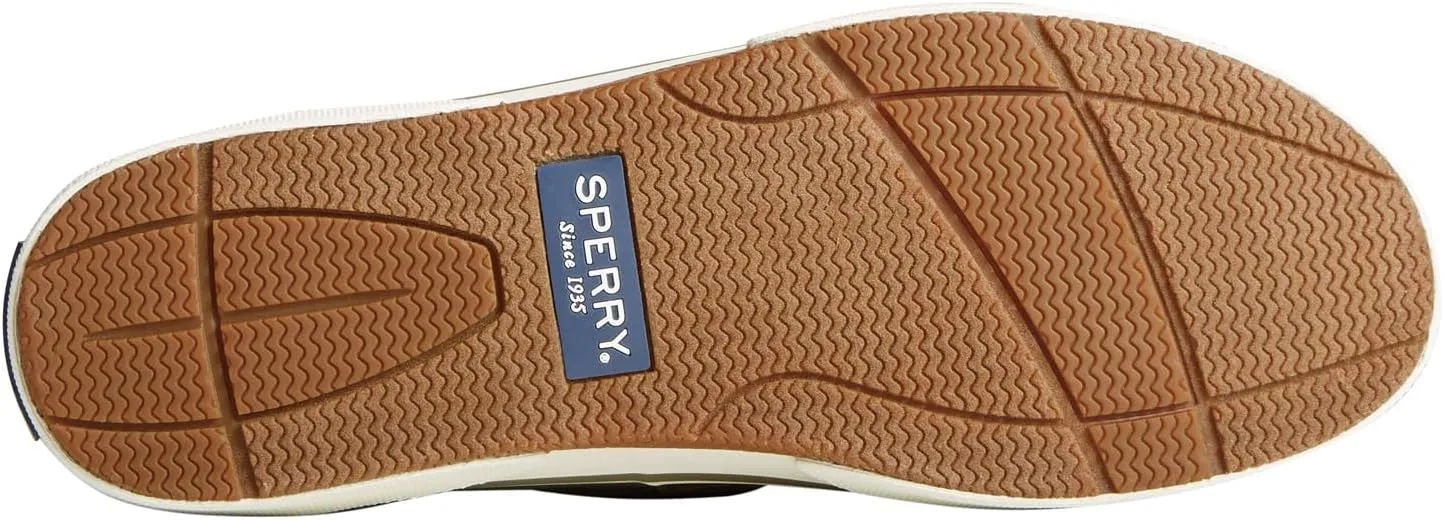 Sperry Men's Halyard Sneaker