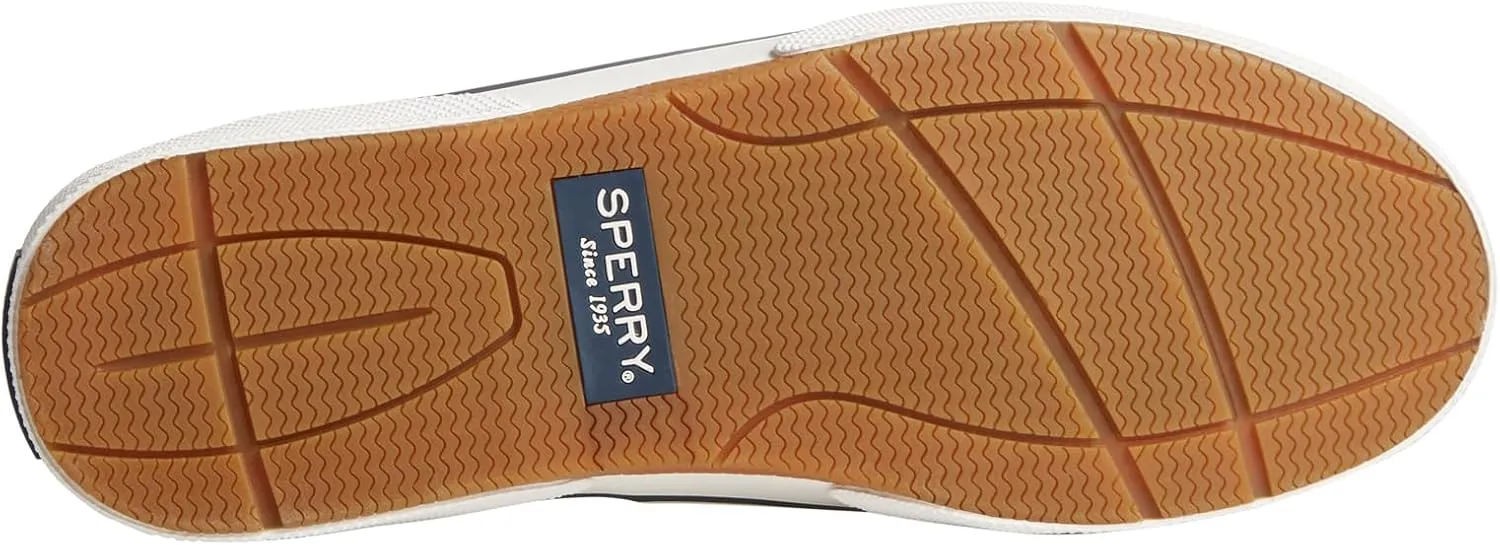 Sperry Men's Halyard Sneaker