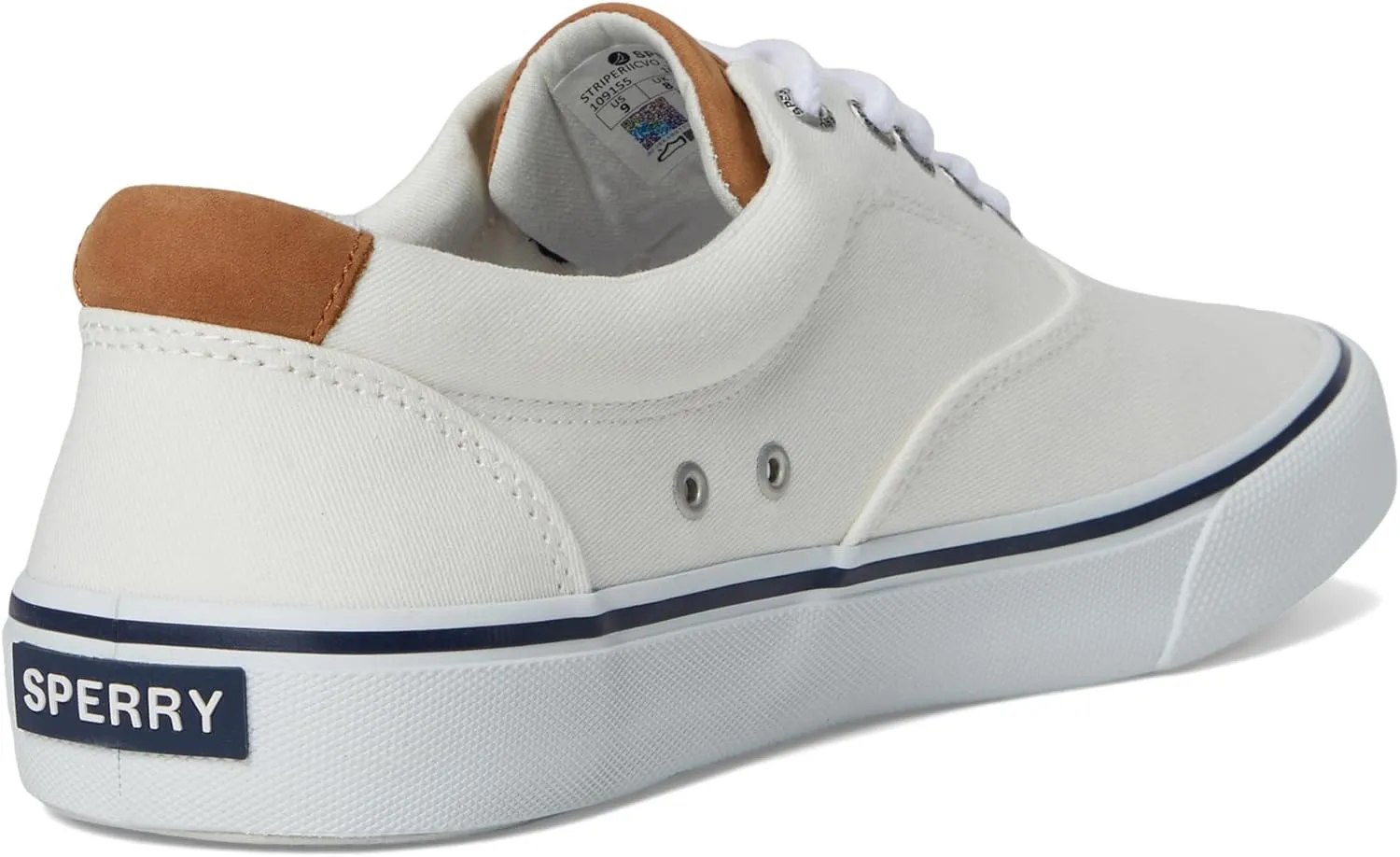 Sperry Men's Striper Ii CVO Sneaker