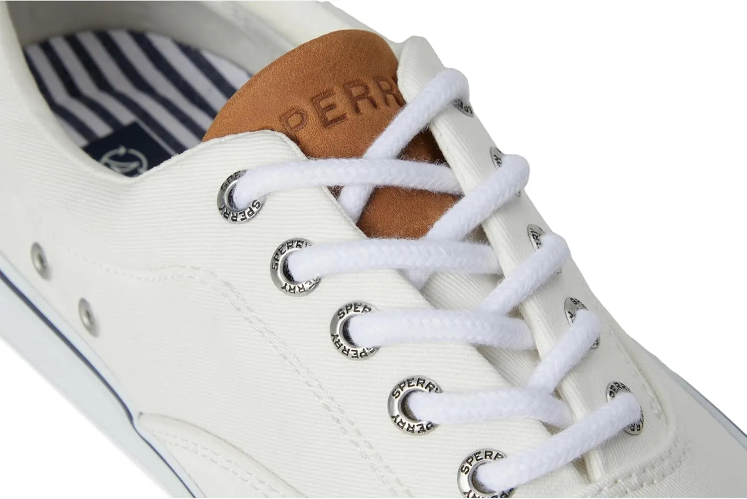 Sperry Men's Striper Ii CVO Sneaker