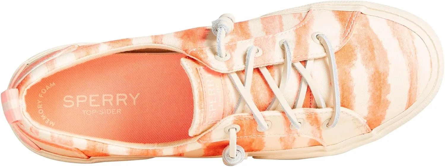 Sperry Women's Pier Wave Sneaker