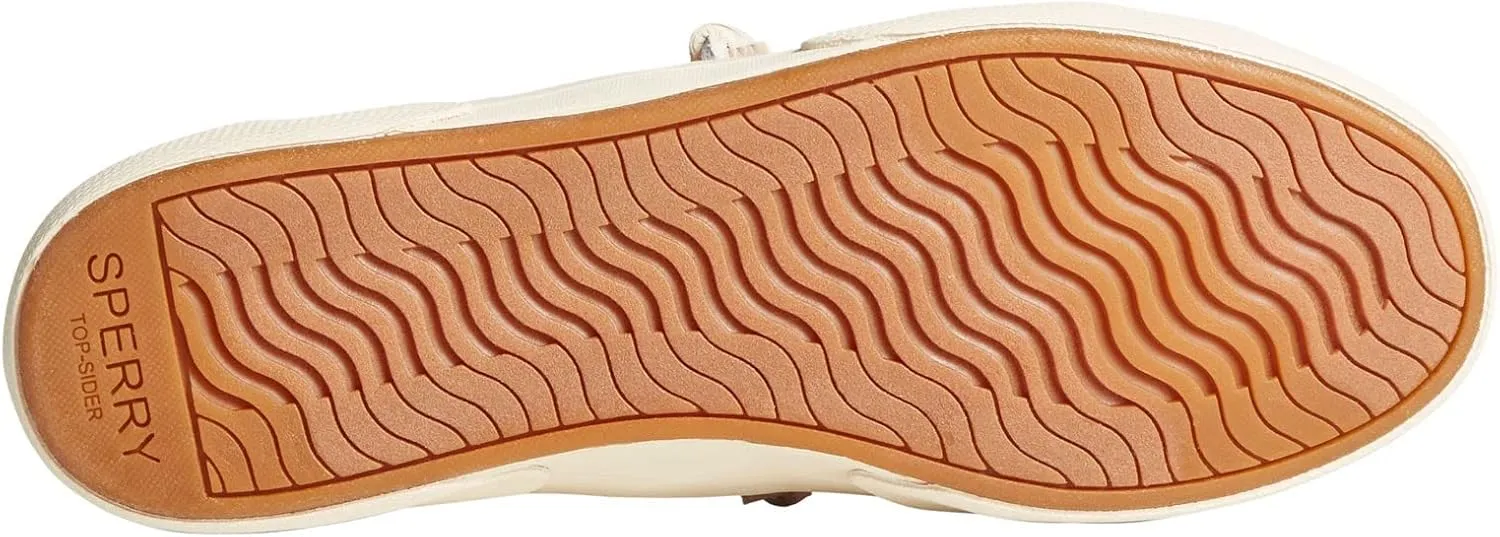 Sperry Women's Pier Wave Sneaker