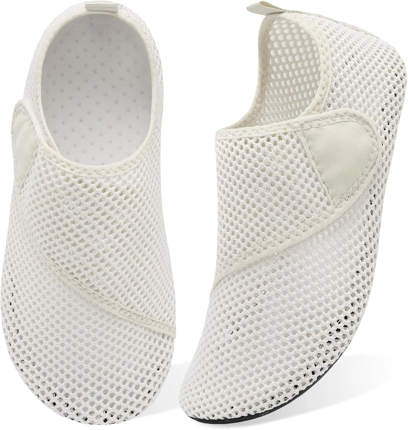 Spesoul Water Shoes for Women Men Quick Dry Aqua Socks Water Sneakers Outdoor Beach Swim Shoes