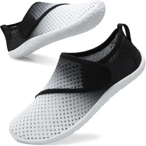 Spesoul Womens and Mens Water Shoes Breathable Quick Dry Soft Barefoot Aqua Socks for Hiking Swim Beach Surf Yoga Sport