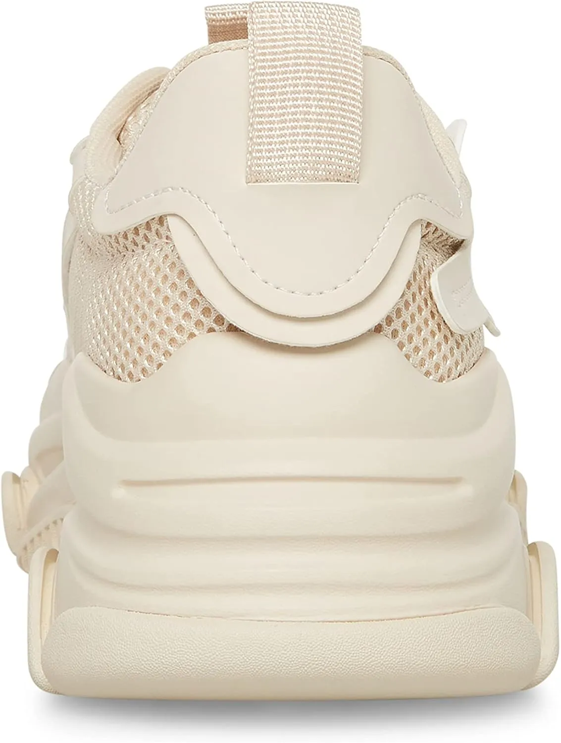 Steve Madden Women's Possession Platform Sneaker