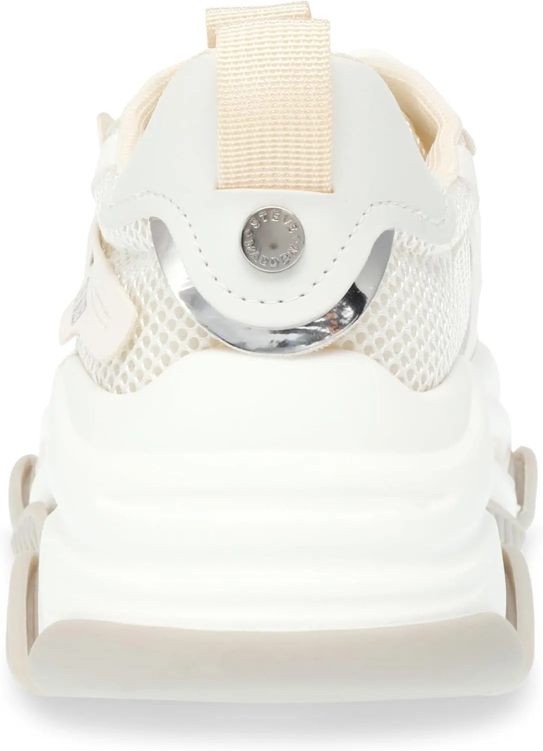 Steve Madden Women's Possession Platform Sneaker