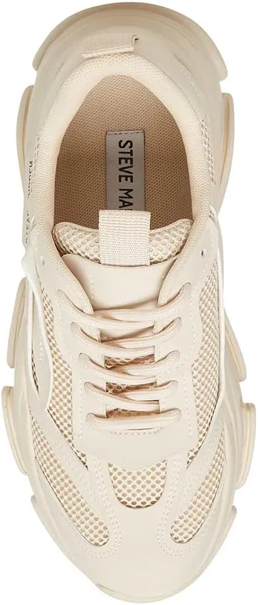 Steve Madden Women's Possession Platform Sneaker