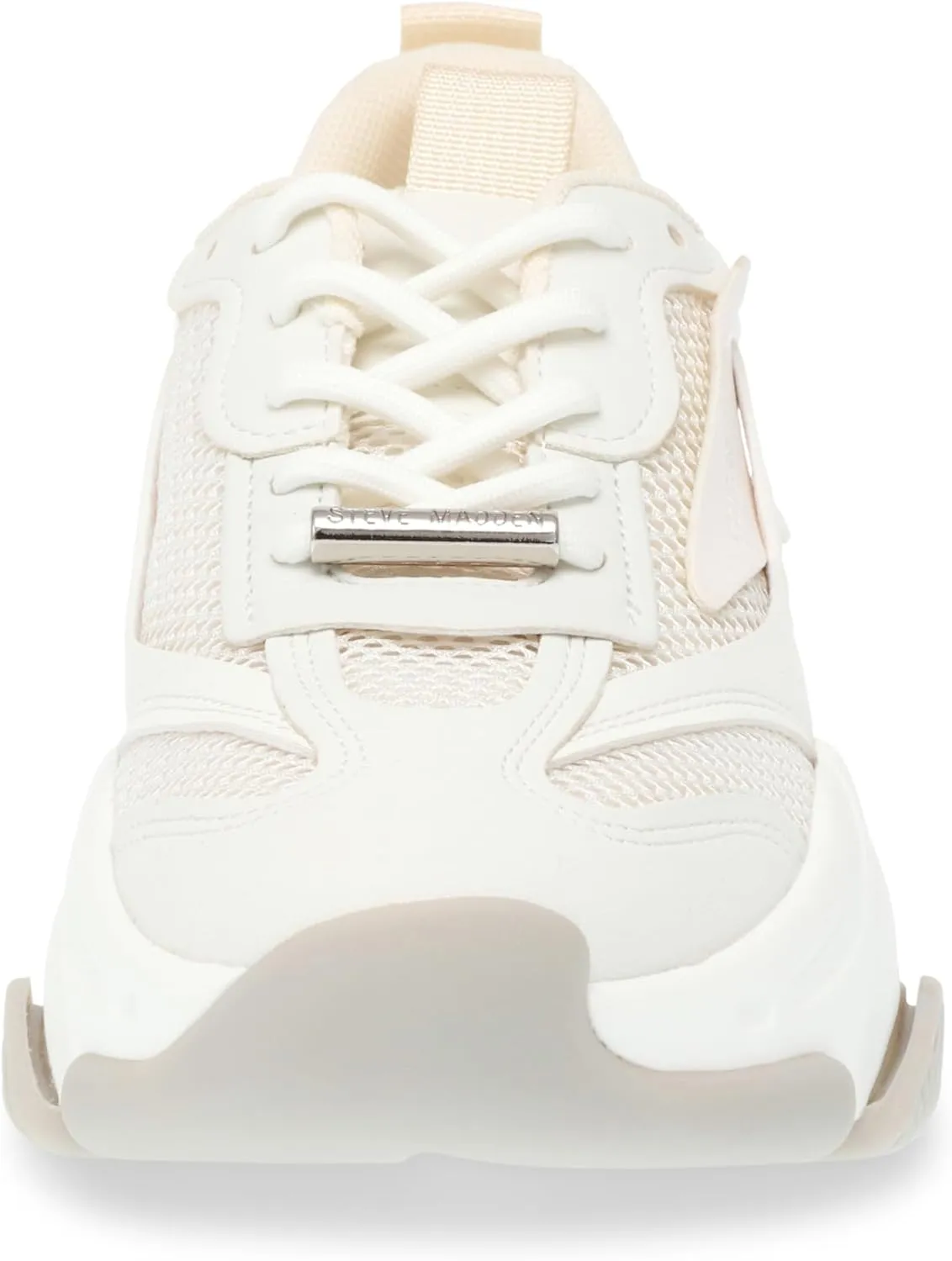 Steve Madden Women's Possession Platform Sneaker