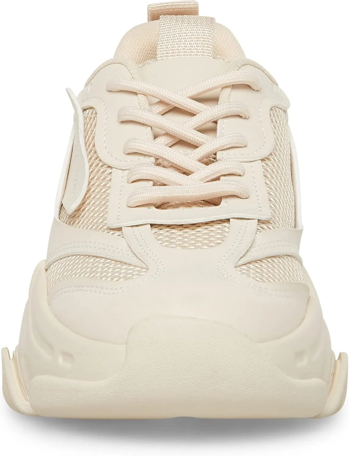 Steve Madden Women's Possession Platform Sneaker