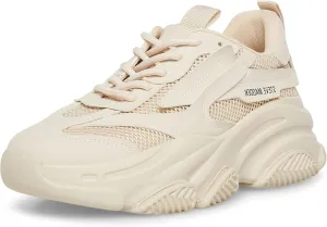 Steve Madden Women's Possession Platform Sneaker