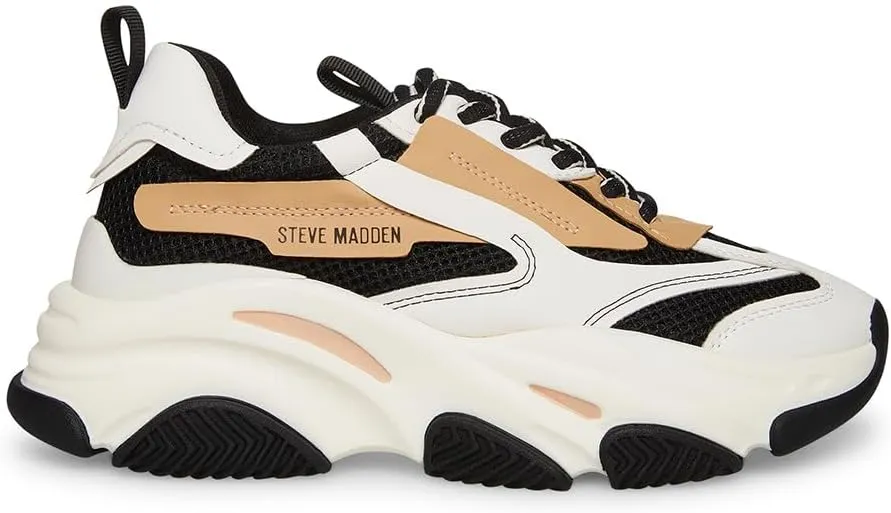 Steve Madden Women's Possession Sneaker