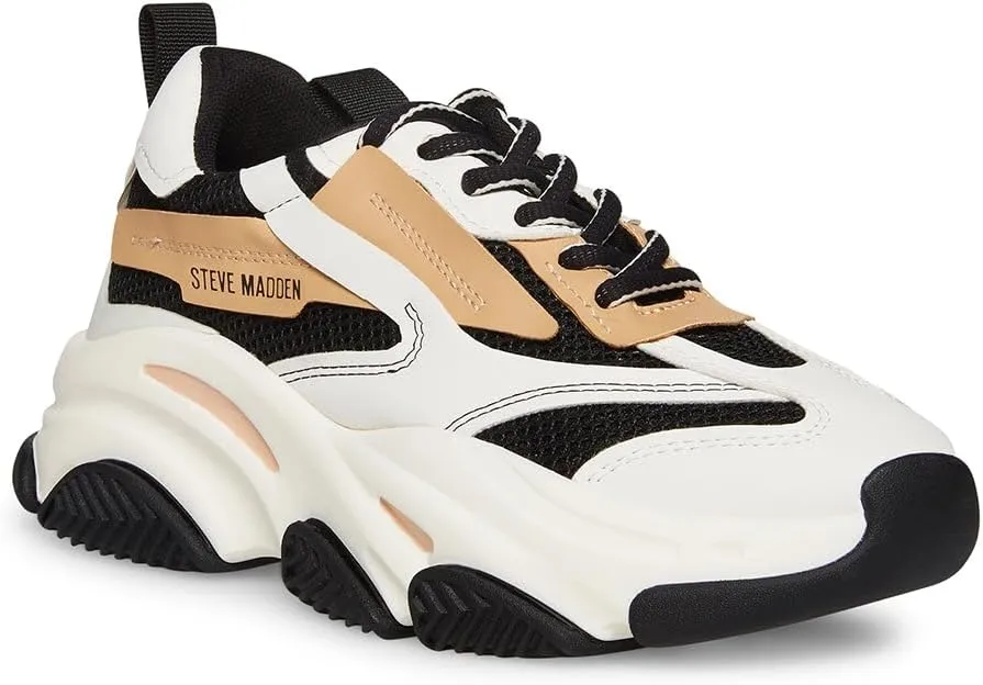 Steve Madden Women's Possession Sneaker