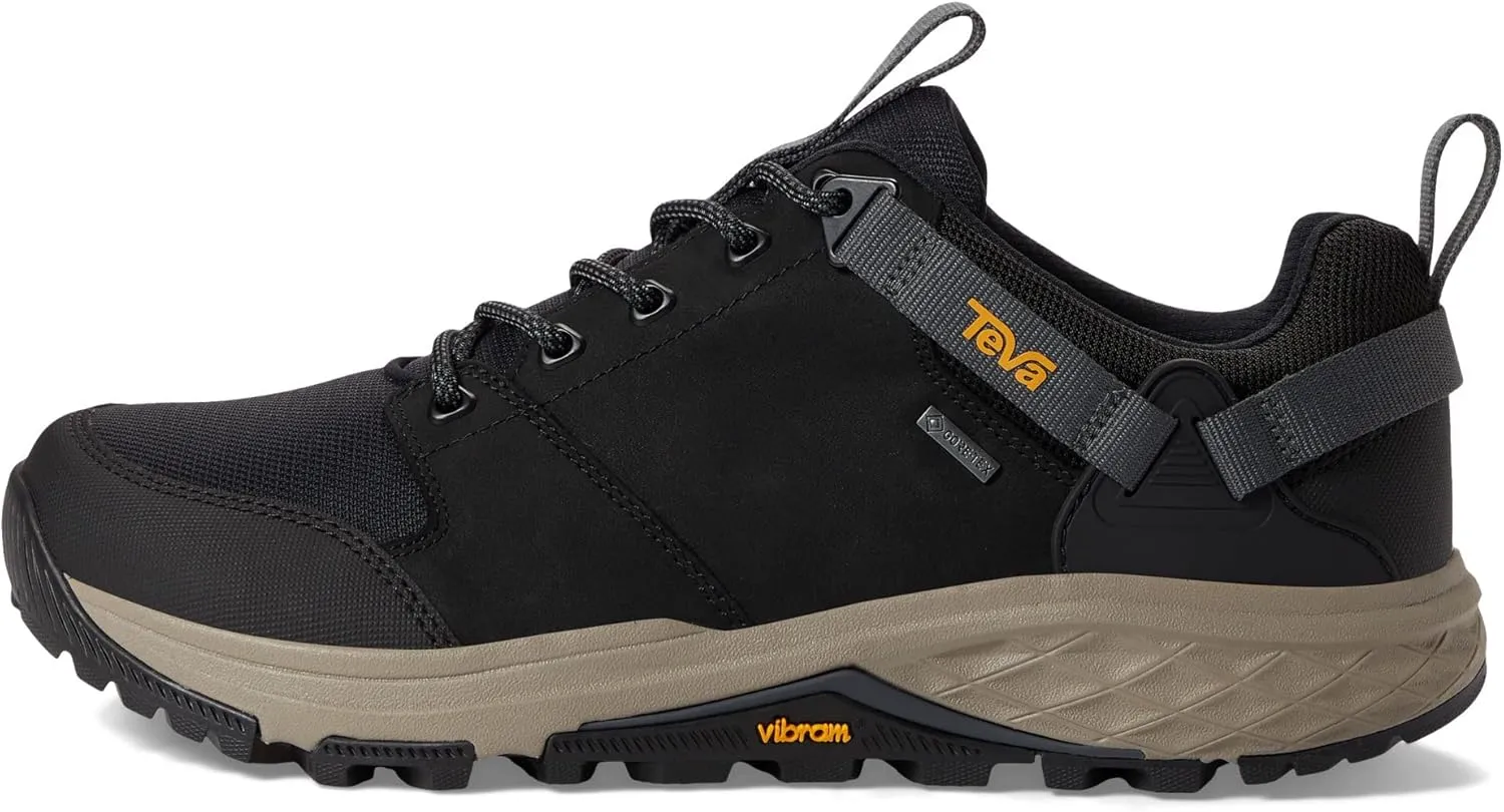 Teva Men's Grandview GTX Low Hiking Shoe
