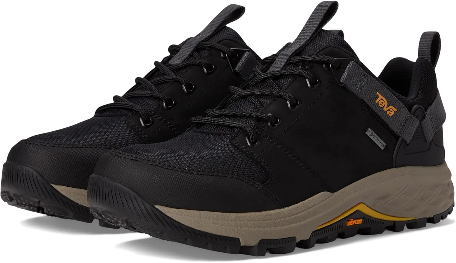 Teva Women's Grandview GTX Low Hiking Shoe