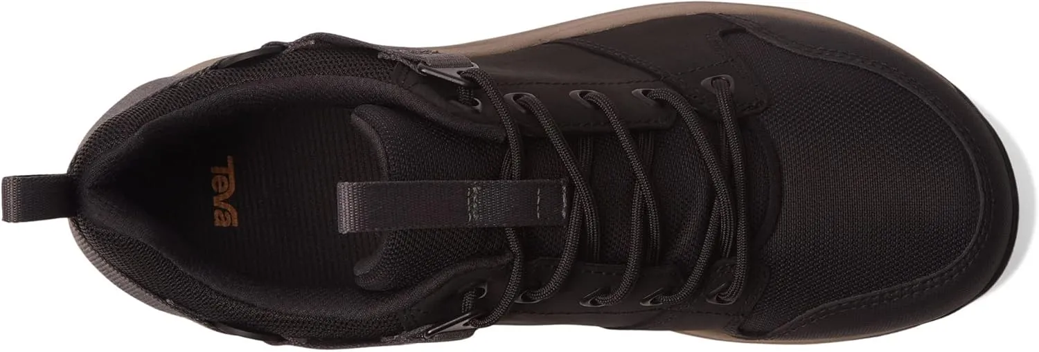 Teva Women's Grandview GTX Low Hiking Shoe