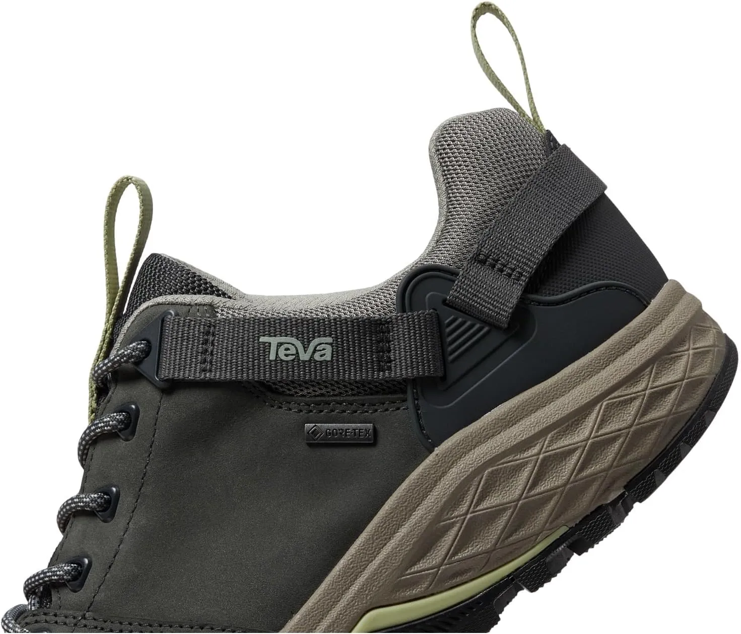 Teva Women's Grandview GTX Low Hiking Shoe