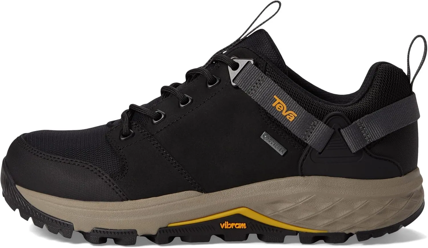 Teva Women's Grandview GTX Low Hiking Shoe
