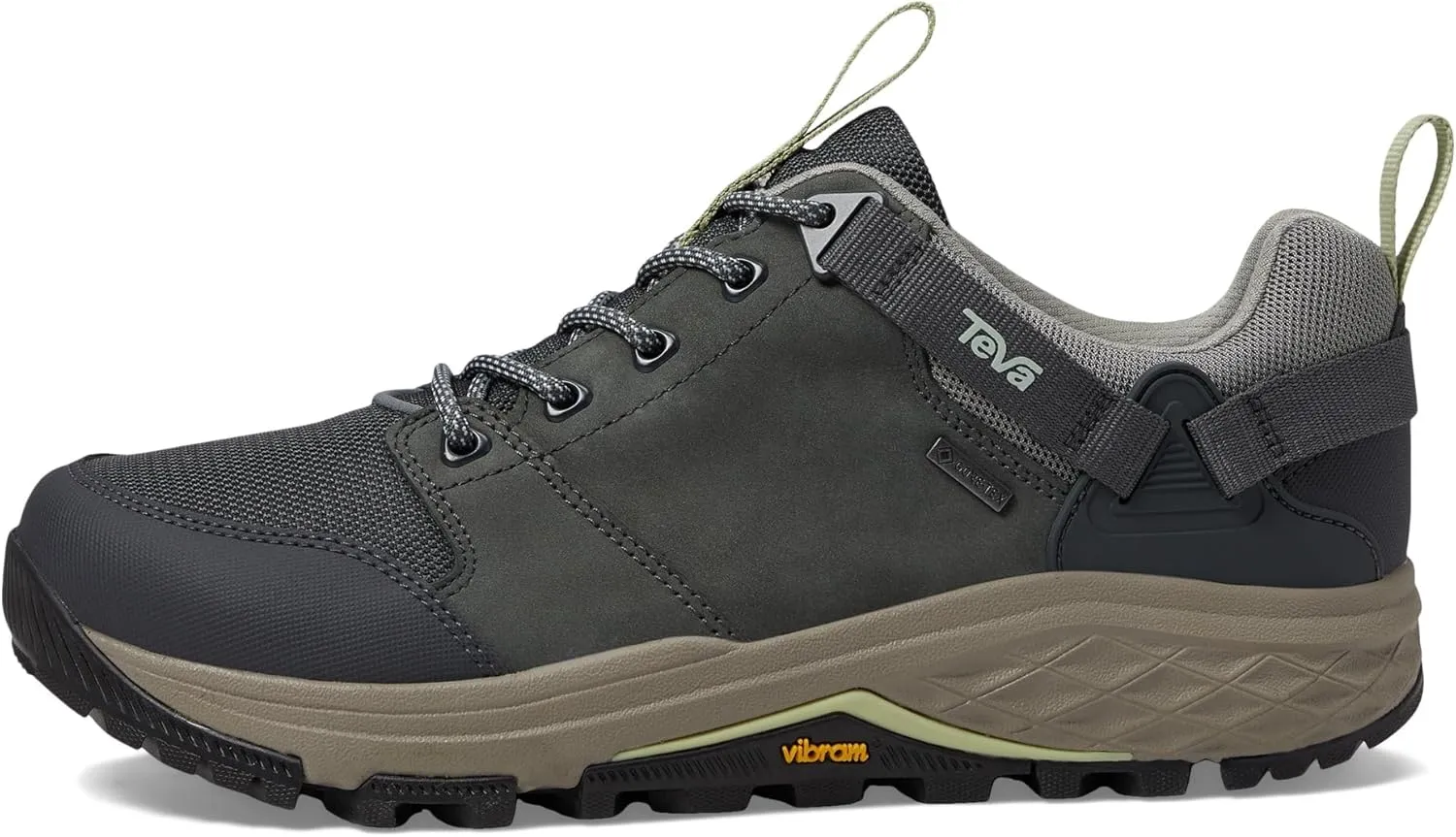Teva Women's Grandview GTX Low Hiking Shoe
