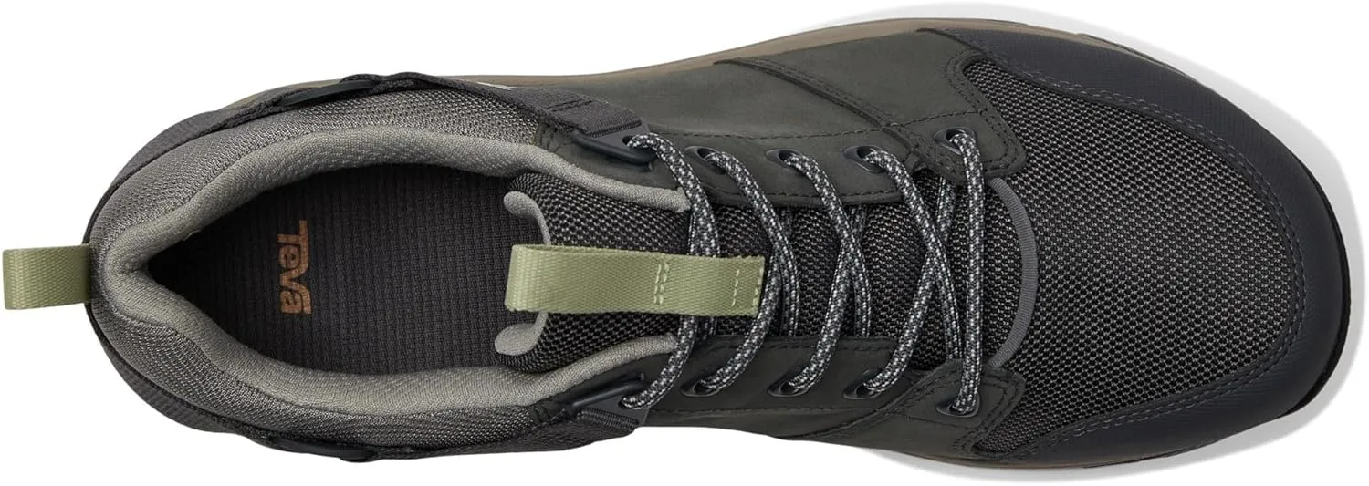 Teva Women's Grandview GTX Low Hiking Shoe