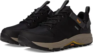 Teva Women's Grandview GTX Low Hiking Shoe
