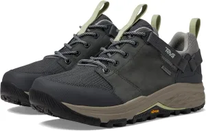 Teva Women's Grandview GTX Low Hiking Shoe