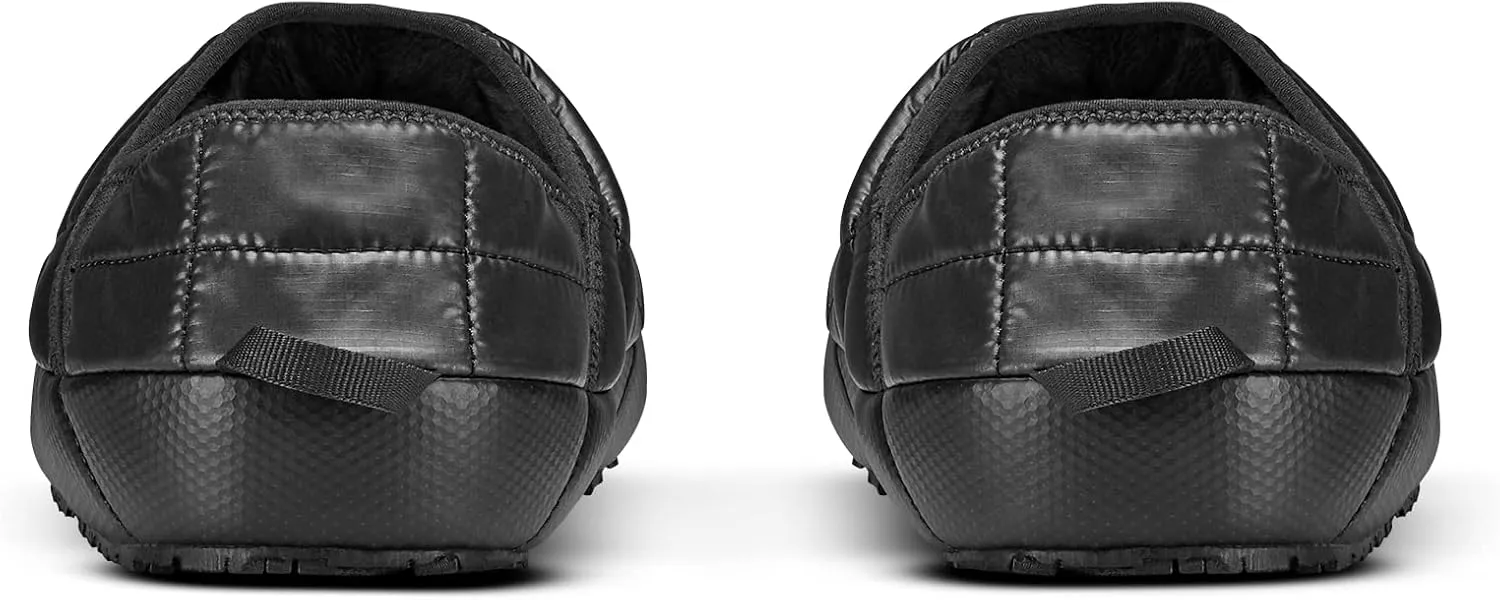 THE NORTH FACE Men's Thermoball Traction Mule V Winter Shoe