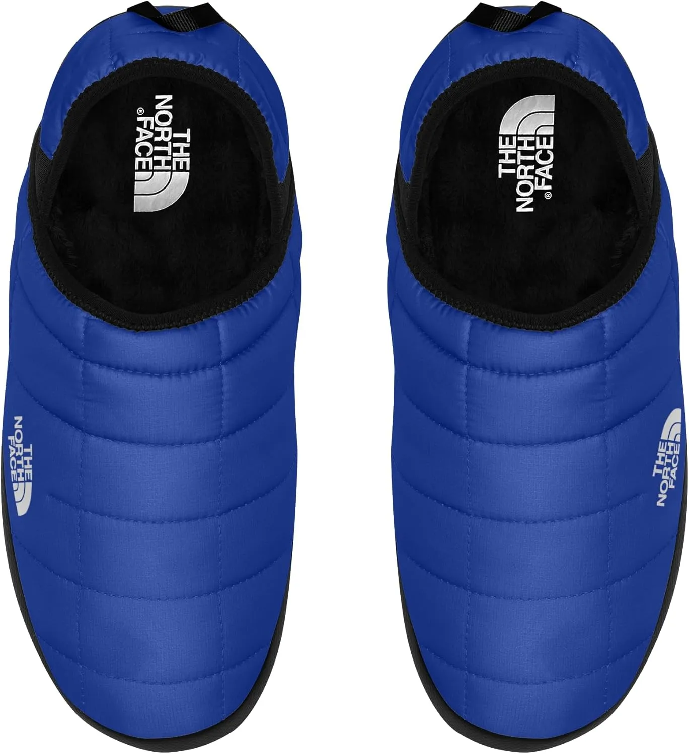 THE NORTH FACE Men's Thermoball Traction Mule V Winter Shoe