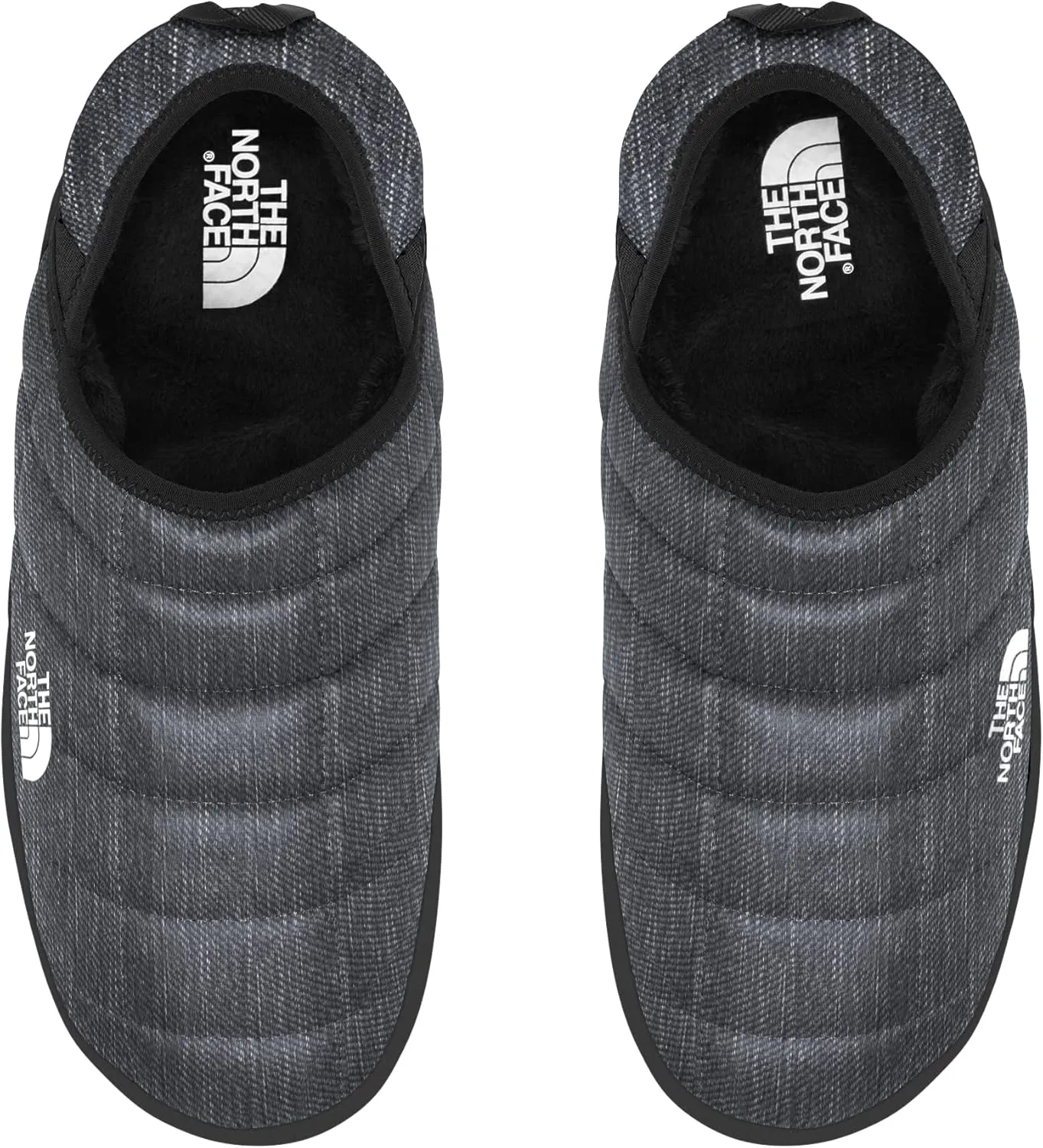 THE NORTH FACE Men's Thermoball Traction Mule V Winter Shoe
