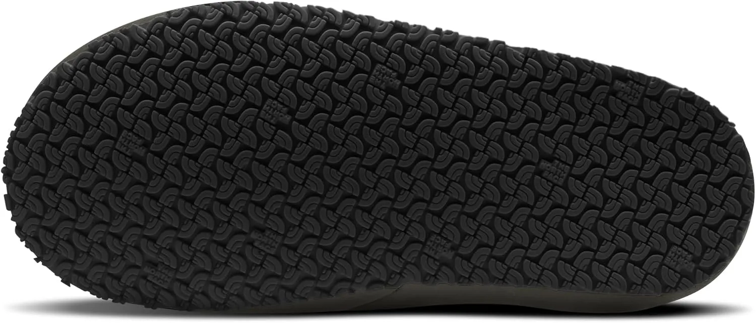 THE NORTH FACE Teen Thermoball Insulated Traction Mule II Shoe