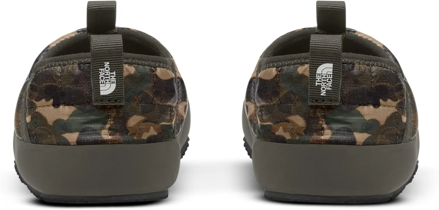 THE NORTH FACE Teen Thermoball Insulated Traction Mule II Shoe