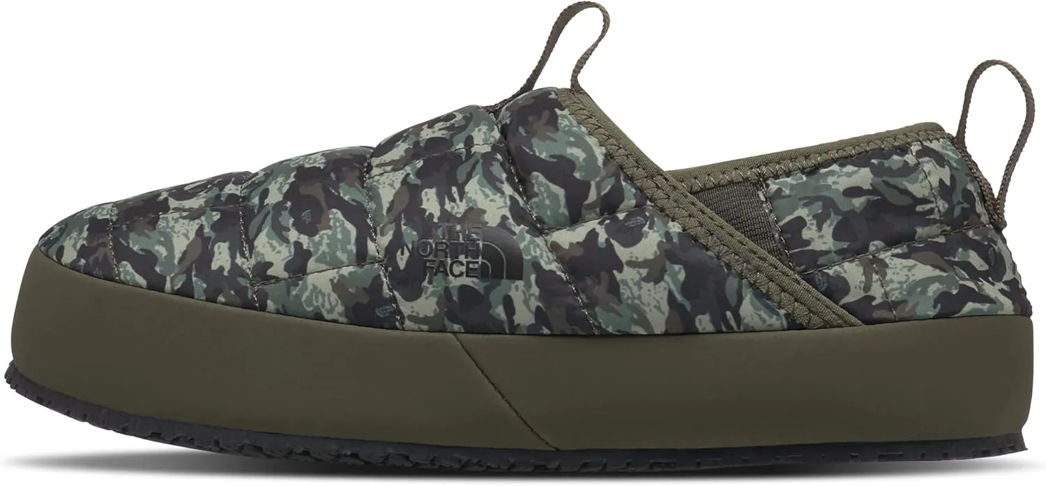 THE NORTH FACE Teen Thermoball Insulated Traction Mule II Shoe