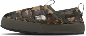 THE NORTH FACE Teen Thermoball Insulated Traction Mule II Shoe