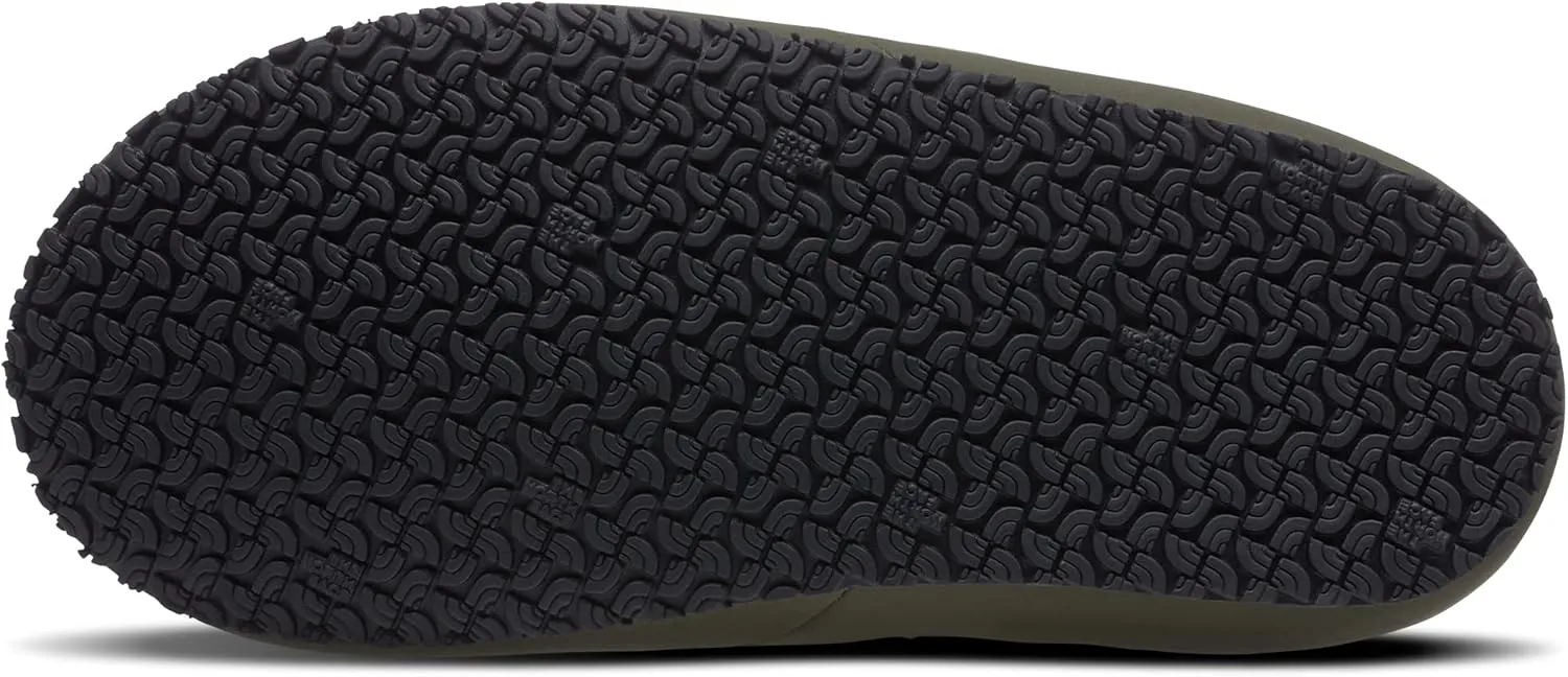THE NORTH FACE Teen Thermoball Insulated Traction Mule II Shoe